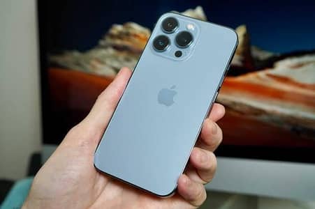 Apple iPhone 13 Pro Max