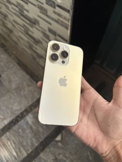 iPhone 14 Pro dual PTA approved