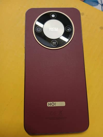 Honor x9d 12/256 PTA Approved