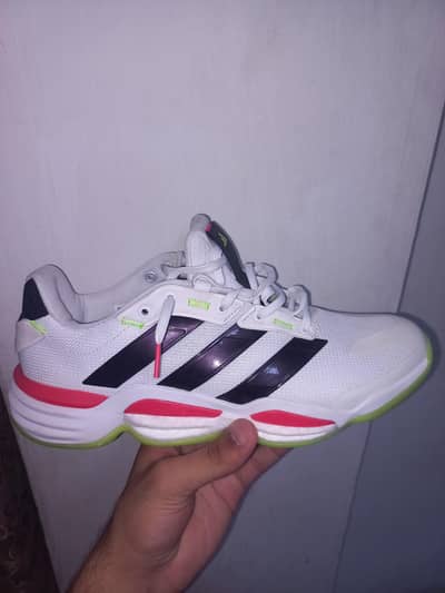 Adidas Stabil 16 M | Brand New | PK 10 / UK 10 | Imported from England