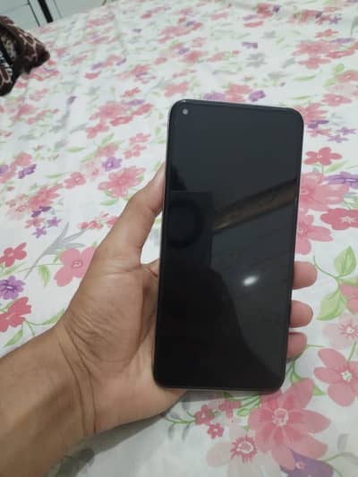Vivo Y30