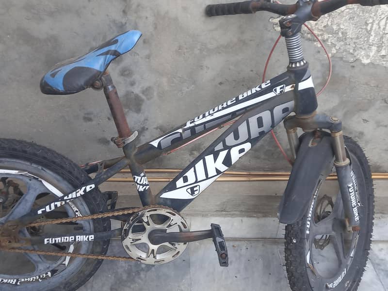 cycle 0