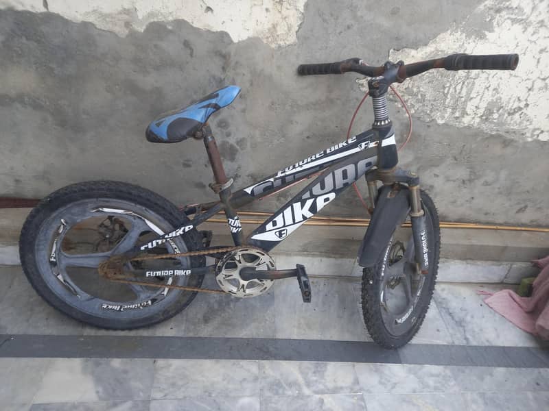 cycle 4