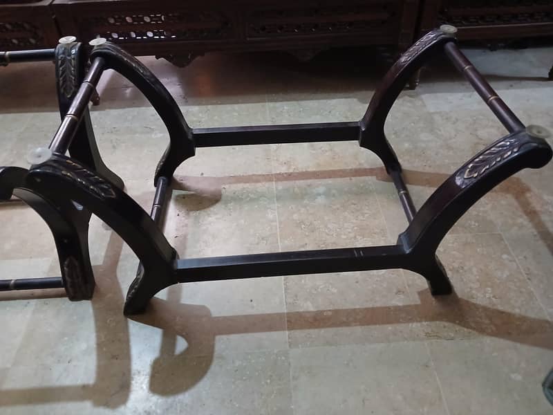 Table Set 0