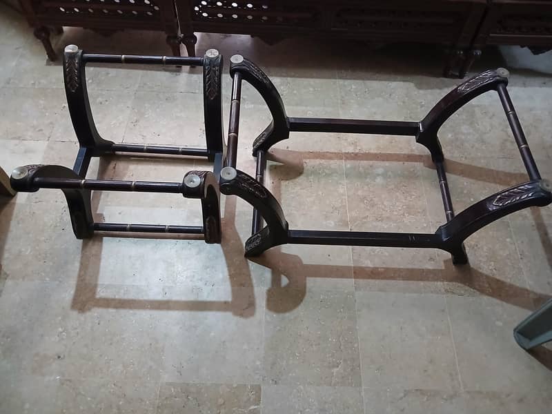 Table Set 2
