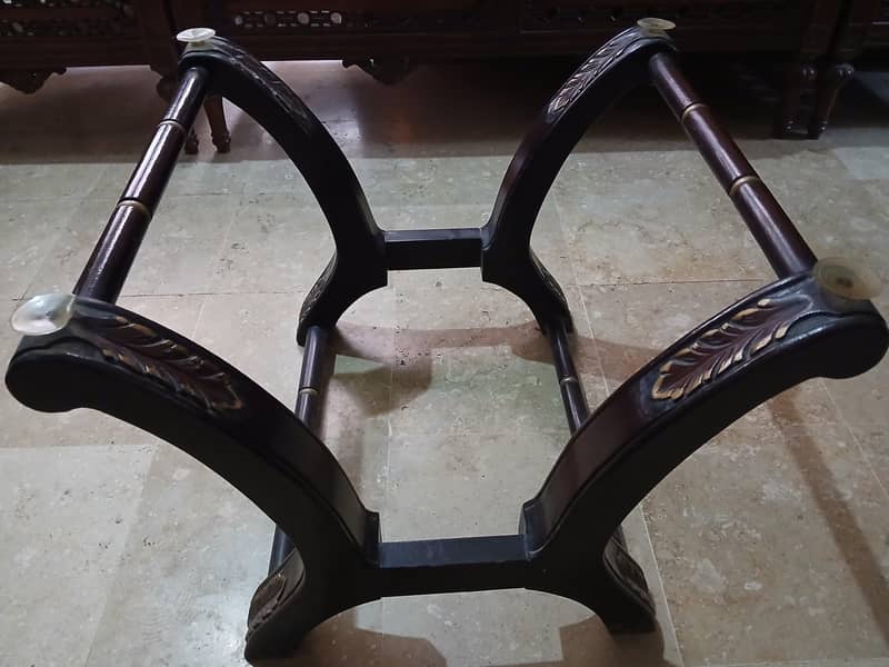 Table Set 4