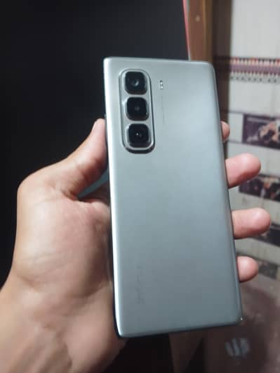 Infinix Hot 50 Pro Plus