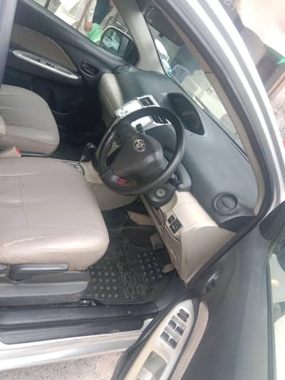 Toyota Belta 2006/2010