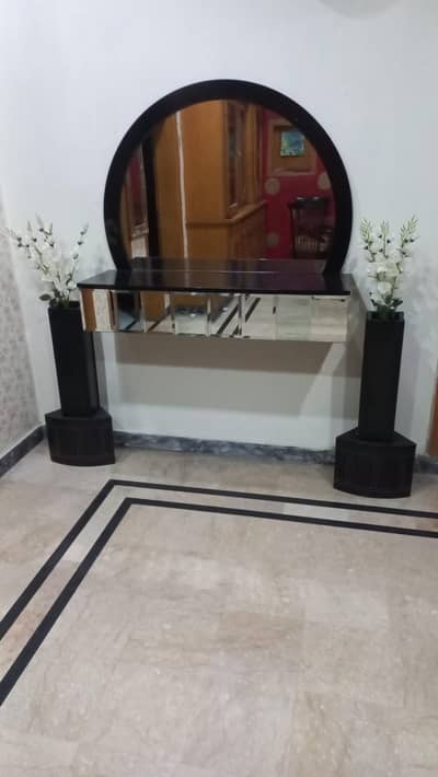 Decoration mirror
