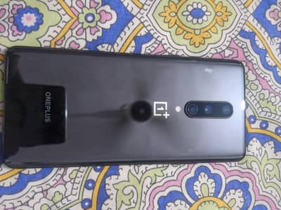 One Plus 8