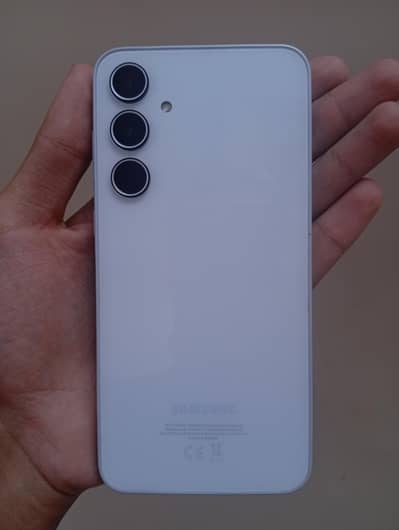 Samsung Mobile A35 5G