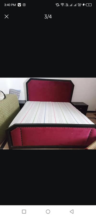 4 month use only