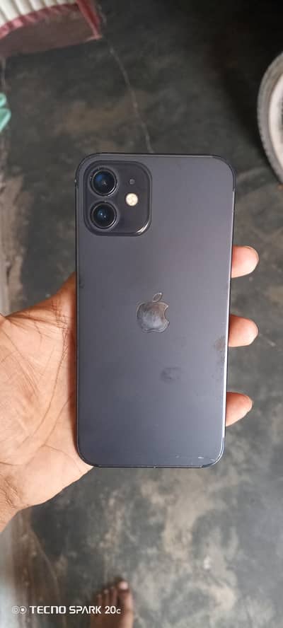 Apple iPhone 12 64 gb