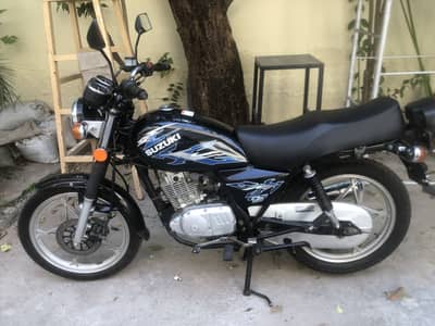 Suzuki GS150 ro sale