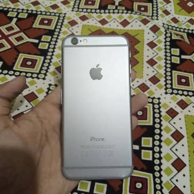 Apple iPhone 6S