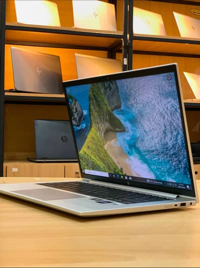 Hp elitebook 840 g9