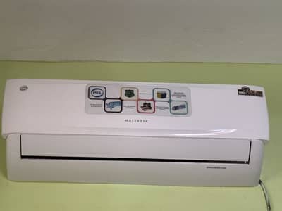 Selling Ac