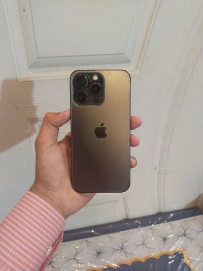 Apple iPhone 13 Pro