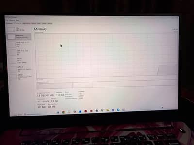 i7HQ Dell Slim 2GB dedicated GPU laptop