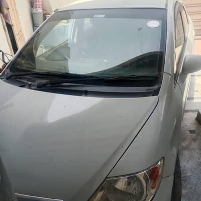 Honda City IDSI 2003