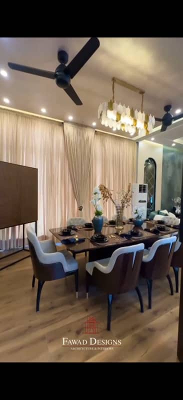 1 KANAL BRAND NEW HOUSE