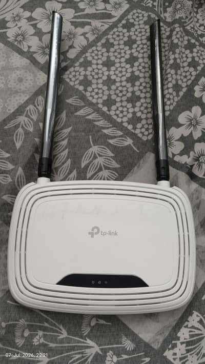 TL-WR840N
