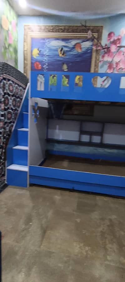 bed for sell used bed 10by 10 conditions