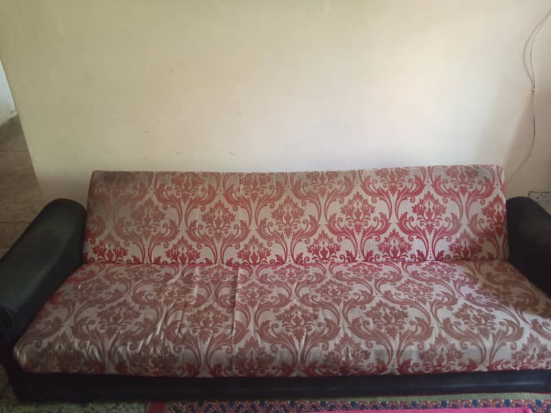 sofa cum bed 0