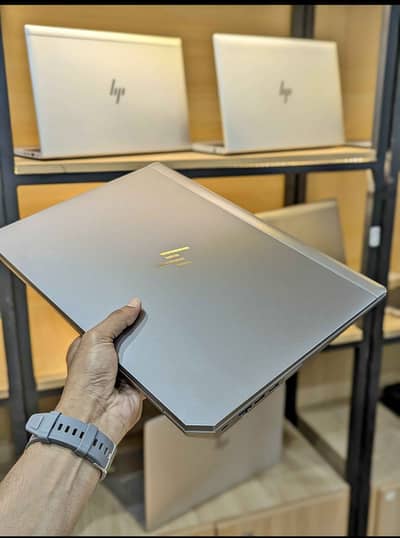 Hp Zbook Diamond cut with H processor & 4gb Nvidia Graphics Card.
