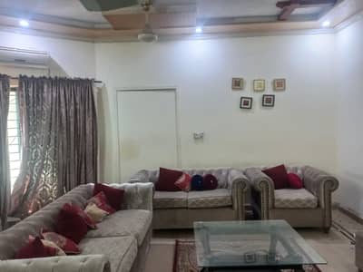 6 Seater sofa set with cushions,table and carpet for sale