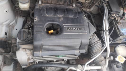 Suzuki Wagon R 2017
