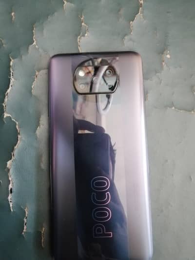 Xiaomi Poco X3 Pro