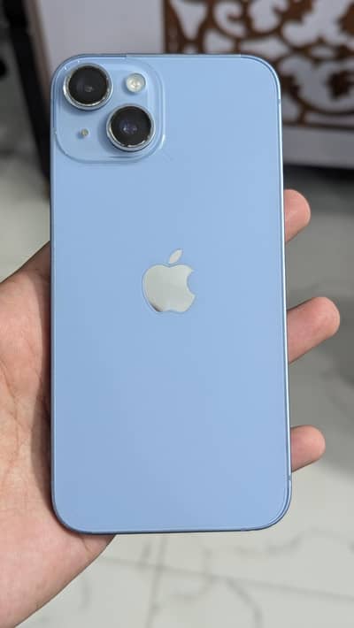 Apple iPhone 7