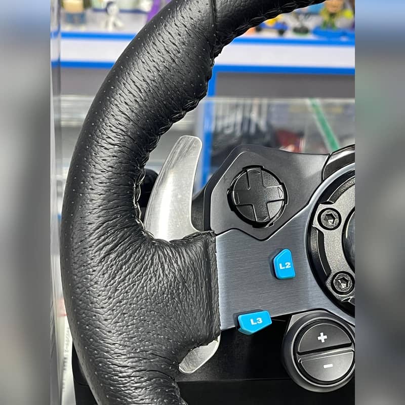 Logitech G29 2