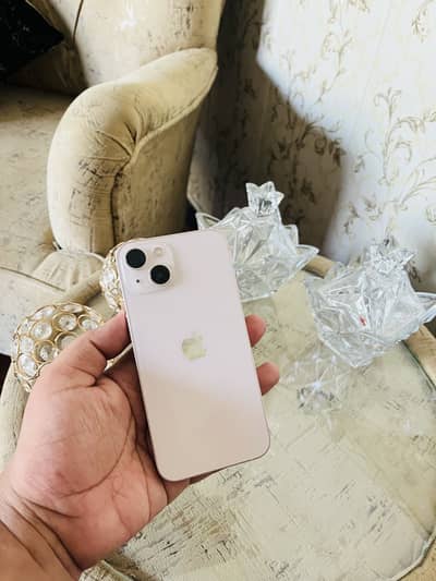 Apple iPhone 13 pta approved urgent sale