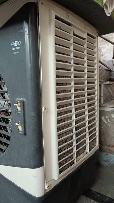 Super asia Air cooler