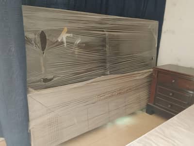 new bed for sale