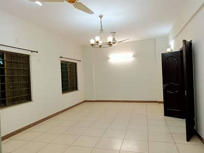 Askari 11 - Sector B Flat Sized 10 Marla Is Available