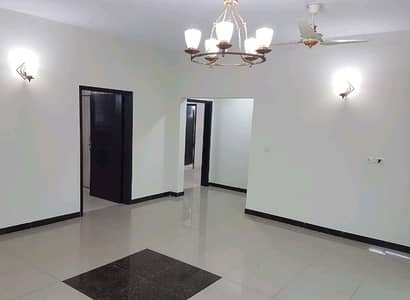 In Askari 11 Flat Sized 10 Marla For rent
