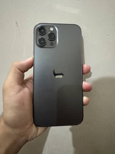 Apple iPhone 12 Pro Max