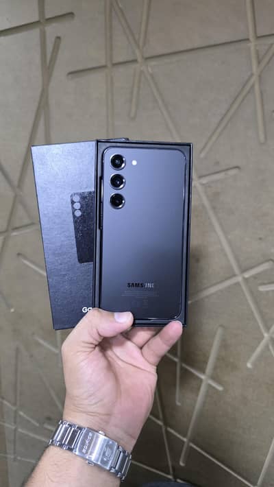 Samsung S23 256GB Official