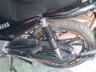 ybr125G