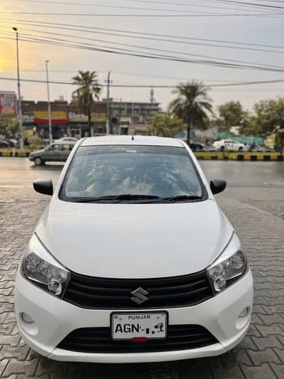 Suzuki Cultus VXR 2021/22 new car