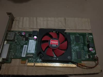 AMD 7000 SERIES GPU