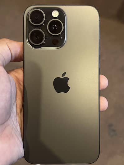 Apple iPhone 15 Pro Max