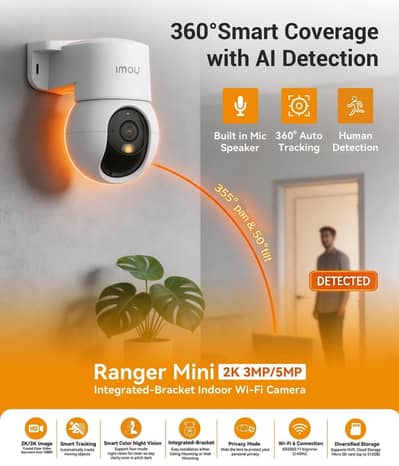 wifi camera