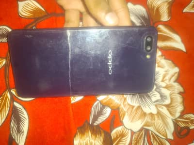 OPPO A3s
