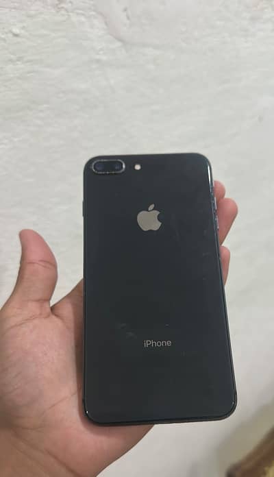 Apple iPhone 8 Plus | PTA APPROVED