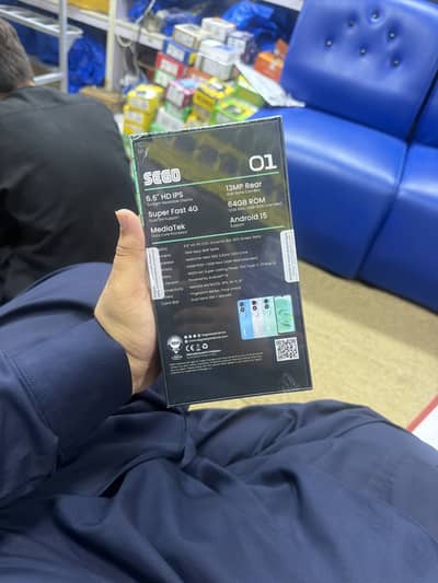 SEGO orbit 01