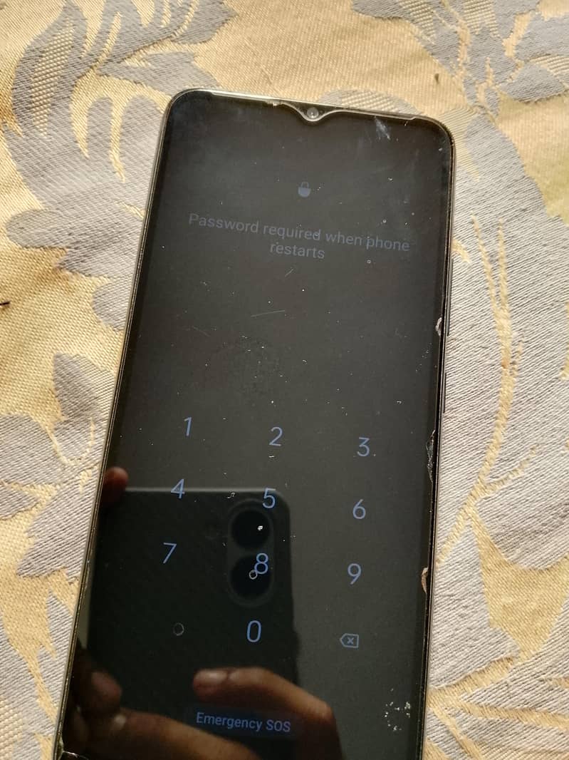 Realme C25 2